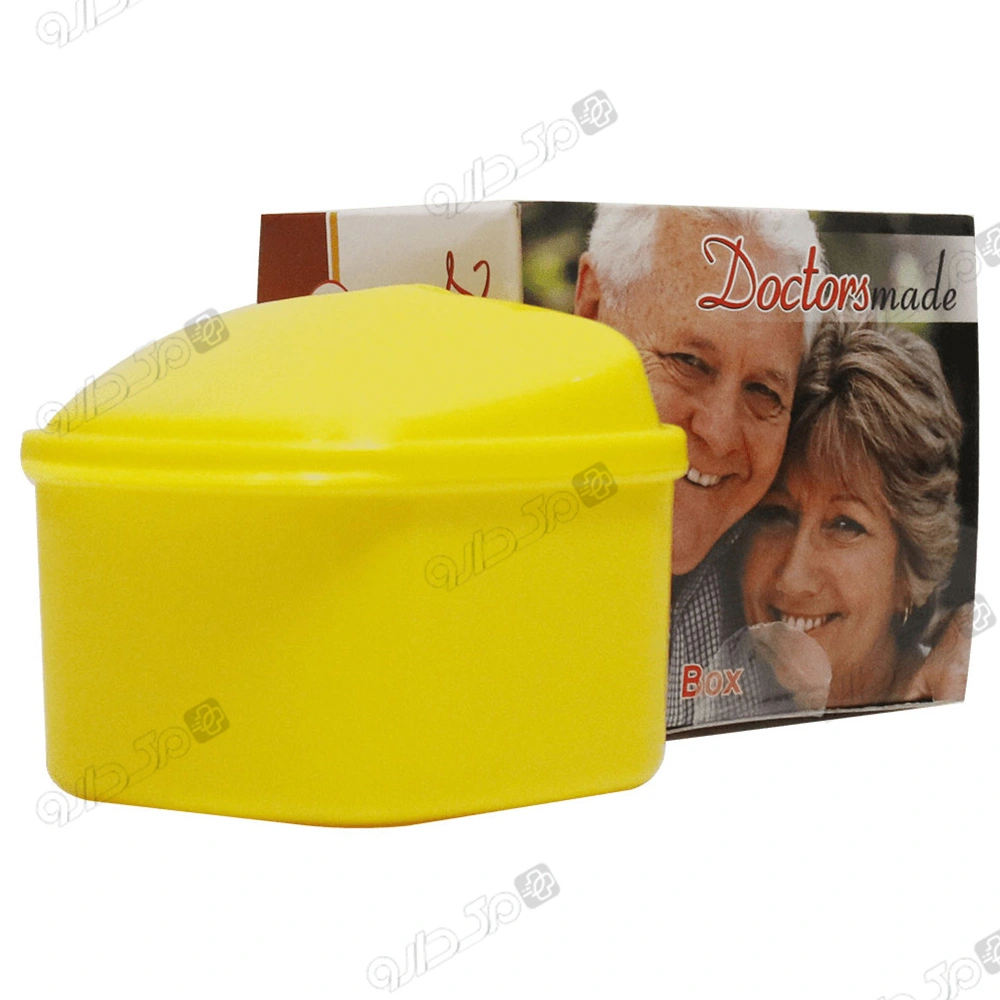 وان دندان مصنوعی دکتر مد